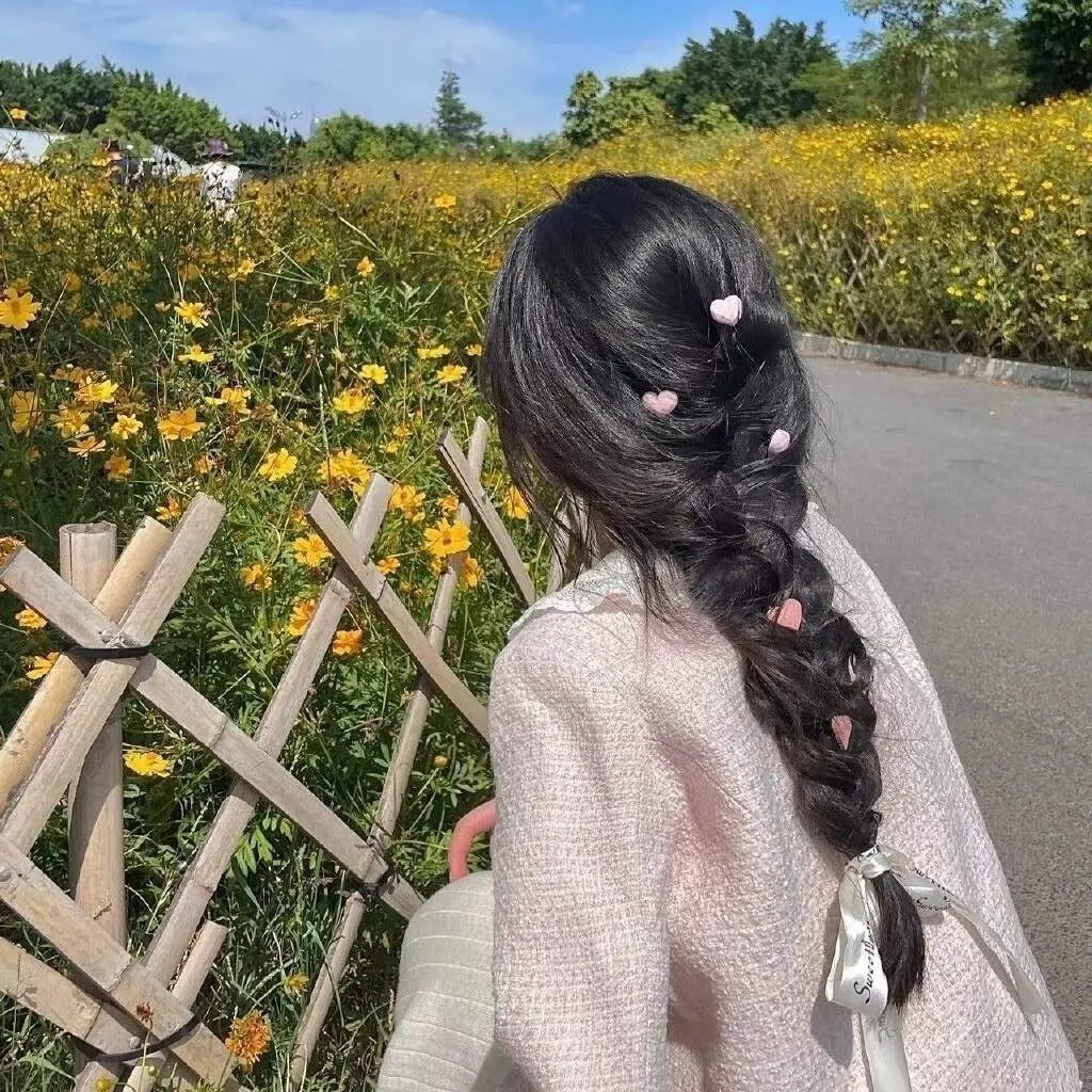 当儿女回家时